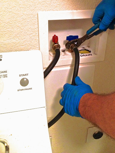 Plumber «McAdams Plumbing, Inc.», reviews and photos, 6343 W 120th Ave #102, Broomfield, CO 80020, USA