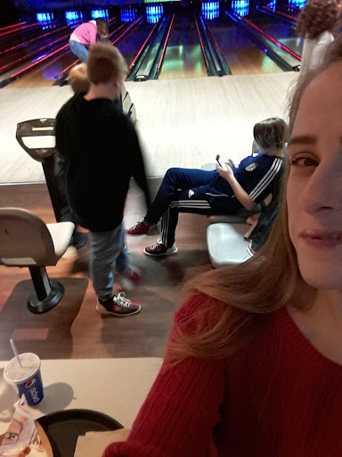 Bowling Alley «AMF Fairview Lanes», reviews and photos, 1407 Fairport Rd, Fairport, NY 14450, USA