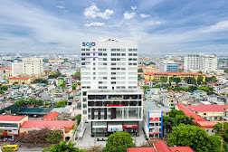 Sojo Hotel Thai Binh