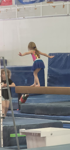Gymnastics Center «Perfection Gymnastics School», reviews and photos, 5637 Union Center Dr, West Chester Township, OH 45069, USA