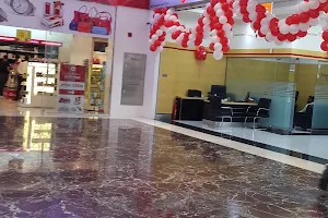 Saif Zone Mall image