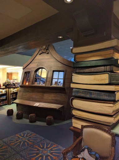 Camarillo Public Library image