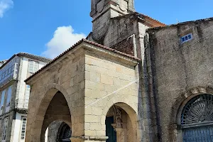 Igrexa de Santa María Salomé image