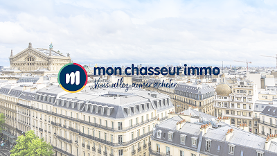 Mon Chasseur Immo - Marine Lesur à Paris