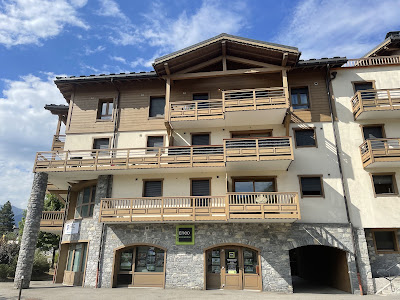 SARL HUISSIERS DES VALLÉES - Office de Bourg Saint Maurice ( Savoie) - Commissaires de Justice à Bourg-Saint-Maurice