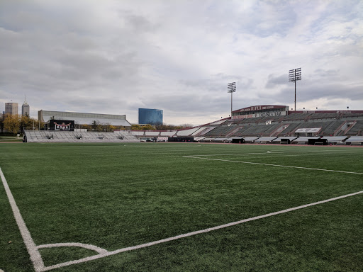 Stadium «Carroll Stadium», reviews and photos, 1001 West New York Street, Indianapolis, IN 46202, USA