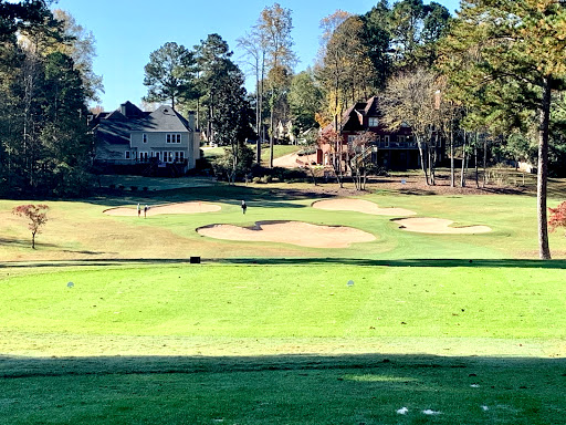 Golf Course «White Oak Golf Club», reviews and photos, 141 Clubview Dr, Newnan, GA 30265, USA