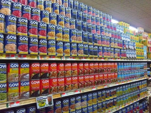 Supermarket «Associated Marketplace», reviews and photos, 905 Franklin Ave, Brooklyn, NY 11225, USA