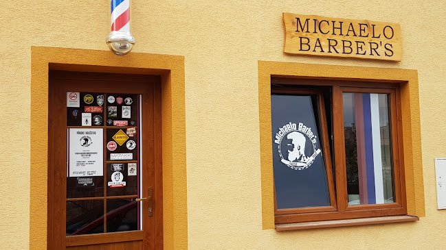 Michaelo Barbers & Kumba Tattoo