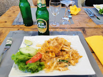 Plats et boissons du Restaurant thaï Thai Siam à Argelès-sur-Mer - n°11