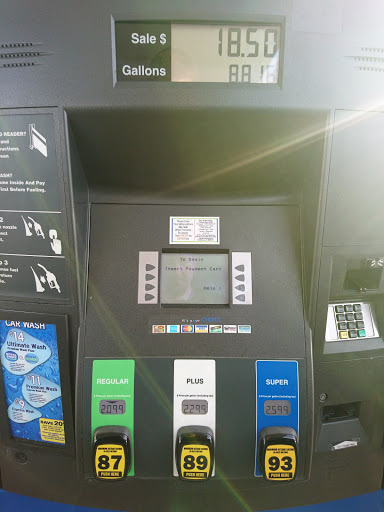 Convenience Store «Royal Farms», reviews and photos, 11119 McCormick Rd, Hunt Valley, MD 21031, USA