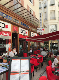 Atmosphère du Restaurant La Tart'in à Vichy - n°3