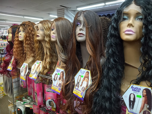 Beauty Supply Store «Chicago Beauty Supply», reviews and photos, 5600 W Chicago Ave, Chicago, IL 60651, USA