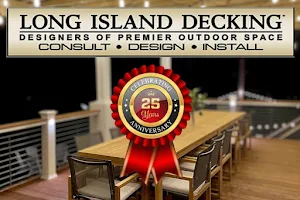 Long Island Decking Inc image