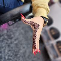 EyeCandy Waxing & Threading Brow Salon - Photo 3 - Car repair in Mesquite, TX, Mesquite