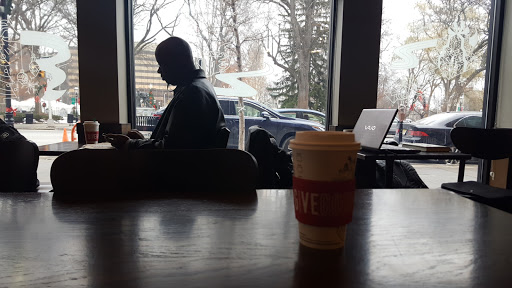 Coffee Shop «Starbucks», reviews and photos, 40 W Park Pl, Morristown, NJ 07960, USA