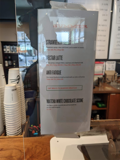 Coffee Shop «Crescendo Espresso Bar + Music Cafe», reviews and photos, 1859 Monroe St, Madison, WI 53711, USA