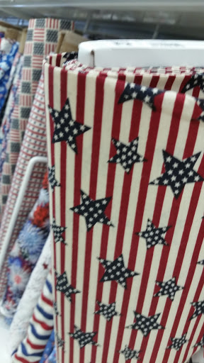 Fabric Store «Jo-Ann Fabrics and Crafts», reviews and photos, 80 S Tunnel Rd Suite 30, Asheville, NC 28805, USA