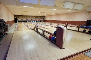 Bulverde Community Center Bowling image