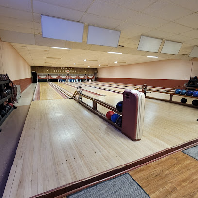 Bulverde Community Center- German 9 Pin Bowling