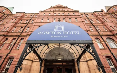 OYO Rowton Hotel image