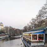 Photo n°3 de l'avis de André.. fait le 11/02/2023 à 14:57 sur le  Ankerklause à Berlin