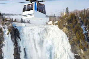 Parc de la Chute-Montmorency image