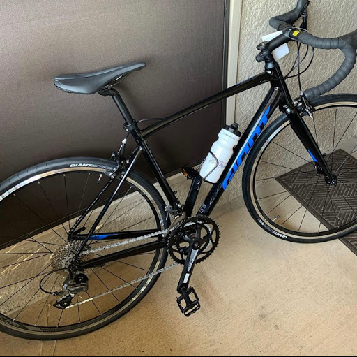 Bicycle Store «Richardson Bike Mart», reviews and photos, 1451 W Campbell Rd, Richardson, TX 75080, USA