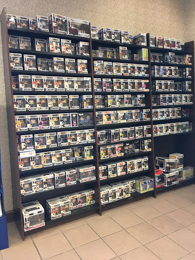 Book Store «Barnes & Noble Booksellers», reviews and photos, 1939 Mt Zion Rd, Morrow, GA 30260, USA