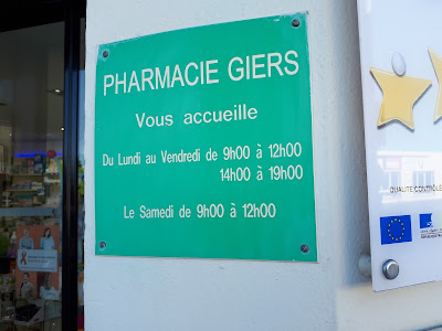 PHARMACIE D'HAULCHIN à Haulchin
