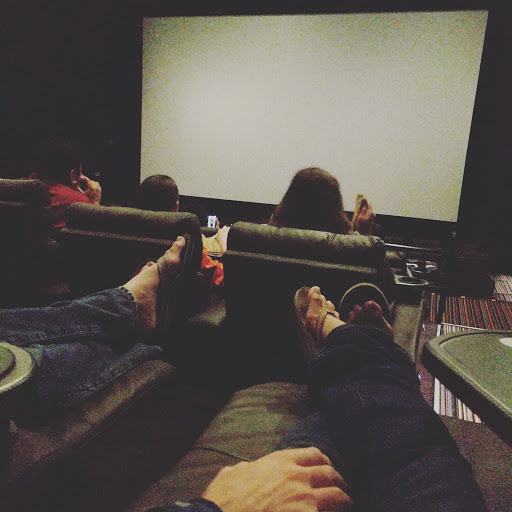 Angelika Film Center & Caf - Carmel Mountain image
