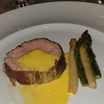 Photo n°2 de l'avis de Rudolf.e fait le 12/06/2022 à 14:50 sur le  Trattoria Albergo da Nando à Mortegliano