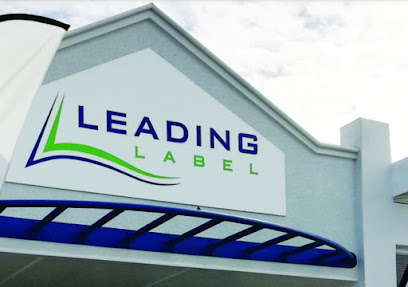 Leading Label Co