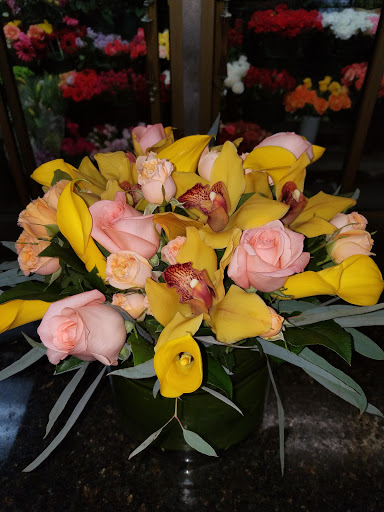Florist «Paradise Flower Shop», reviews and photos, 2667 Coney Island Ave, Brooklyn, NY 11223, USA