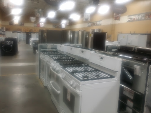 Appliance Store «ApplianceSmart», reviews and photos, 2475 Doswell Ave, St Paul, MN 55108, USA