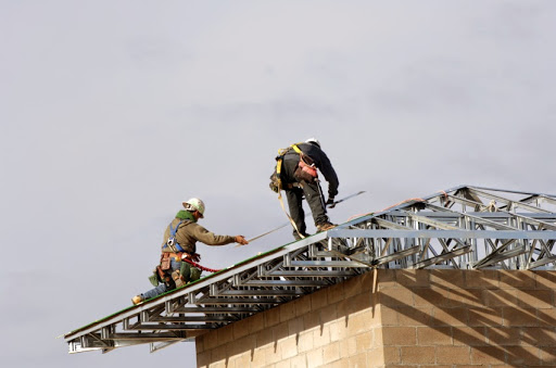 Roofing Contractor «Precision Roof Crafters, Inc.», reviews and photos, 3919 Jeanetta St, Houston, TX 77063, USA