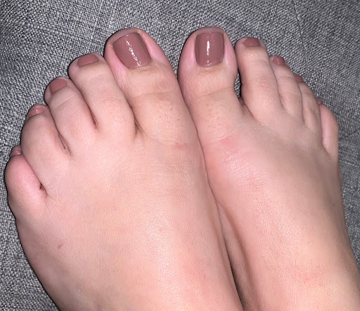 Beauty Salon «Modern Nails», reviews and photos, 606 NE Big Bend Trail, Glen Rose, TX 76043, USA