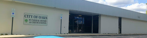Cremation Service «City of Oaks Funeral Home & Cremations», reviews and photos, 4900 Green Rd, Raleigh, NC 27616, USA