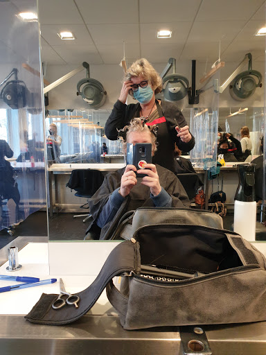 Hairdressing courses Amsterdam