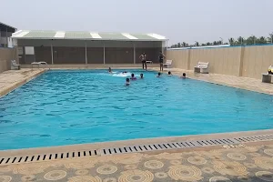 RD club and swimming pool, restaurant etc... image