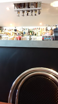 Atmosphère du Restaurant Café de la Corniche à La Rochelle - n°9