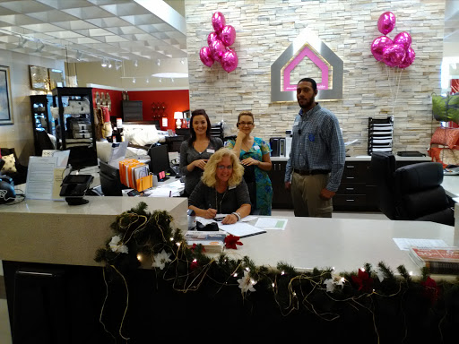 Furniture Store «Ashley HomeStore», reviews and photos, 1700 US-27, Sebring, FL 33870, USA