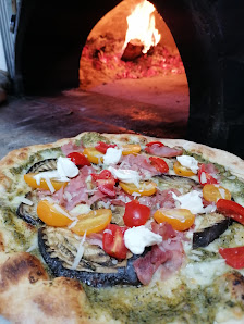 Pizzeria Da Nicola Via Calabria, 89851 Vena VV, Italia