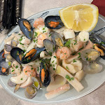 Photo n°6 de l'avis de Maria.' fait le 15/10/2023 à 13:05 sur le  Lo Scorfano à Cremona