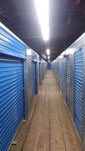 Self-Storage Facility «Extra Space Storage», reviews and photos, 1590 Concord St, Framingham, MA 01701, USA