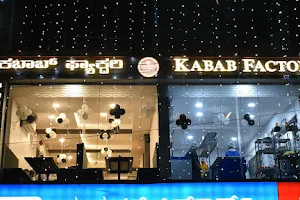 Kabab Factory Restaurant & Banquet Hall image