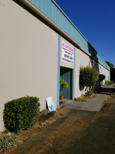 Auto Repair Shop «KT Auto Repair», reviews and photos, 42475 Osgood Rd #1, Fremont, CA 94539, USA