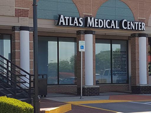 Atlas Medical Center