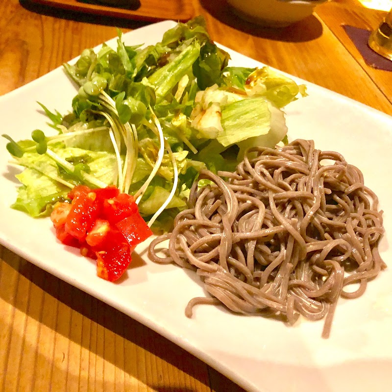 和酒厨房 ばさら 府中本店 東京都府中市府中町 居酒屋 レストラン グルコミ