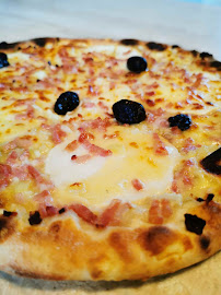 Photos du propriétaire du Pizzas à emporter Mia pizza à Manosque - n°7